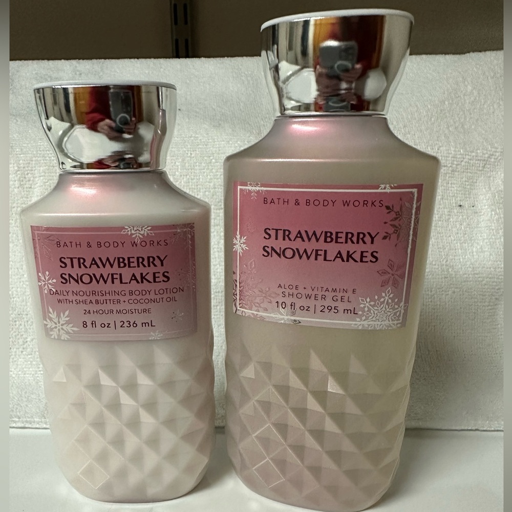 NEW. Bath and Body Works
